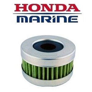 Filtro carburante alta pressione Honda 16911-ZZ5-003