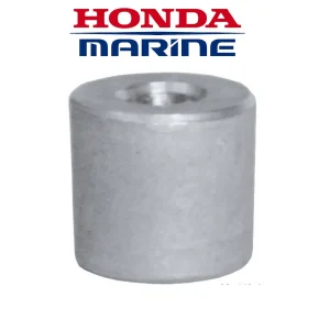 Anodo interno Honda monoblocco 12155-ZV4-A00 da BF 8 a BF 250