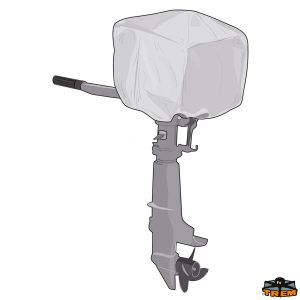 Teli copri testa motore Covy Line XL