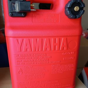 Serbatoio carburante/benzina originale Yamaha/Marine 25lt