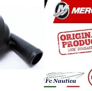 Termostato Mercury  Originale DA HP 75 90 100 115 150 EFI