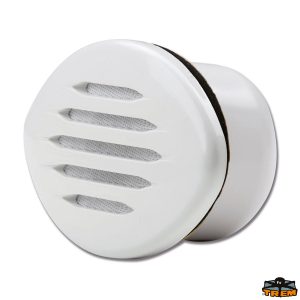 Tromba da incasso a scomparsa 12V 5A