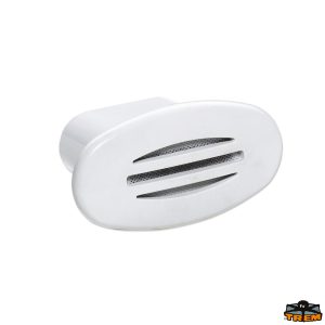 Tromba da incasso a scomparsa potenza 100 dB