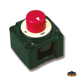 Deviatore/Staccabatteria Mini 200 A