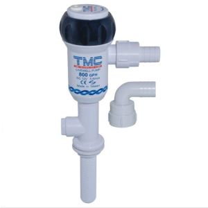 Pompa 800 GPH TMC 12 V