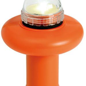 Boetta luminosa galleggiante Starled