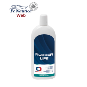 Liquido sigillante e rigenerante Rubber Life