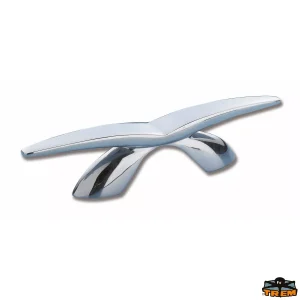 Bitta Eagle inox 220 MM per ormeggio/ancoraggio