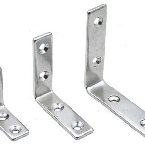 Angolari in Acciaio Inox 316