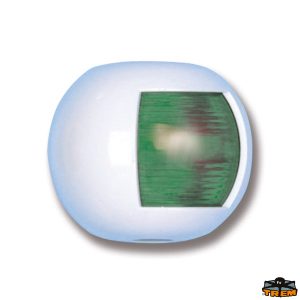 Serie Orsa Easy led bianco modello destra