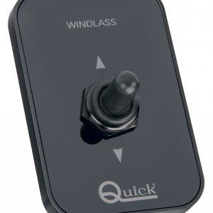 Comando da plancia WCS820