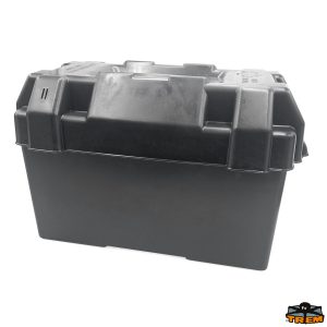 Cassetta portabatteria max 140 amp