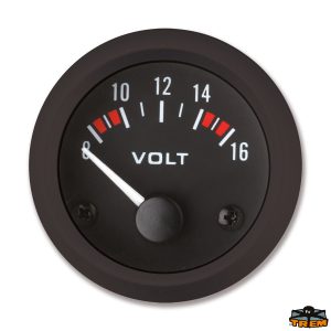 Voltmetro