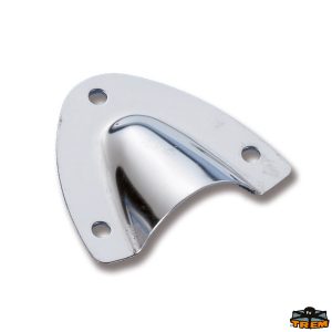 Cuffia Copriscarico in Acciaio Inox AISI 316
