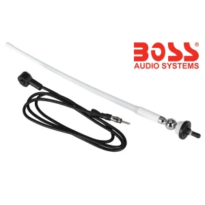 Antenna a stilo Boss Marine MRANT‑12