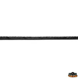 Cima ad alta resistenza in Dyneema senza calza Ø 8 mm