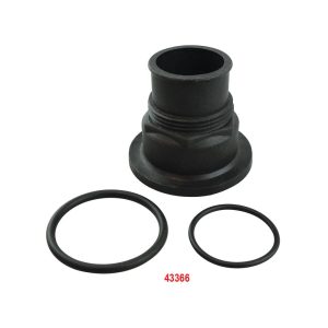 Bocchettone imbarco carburante Ø 50 mm