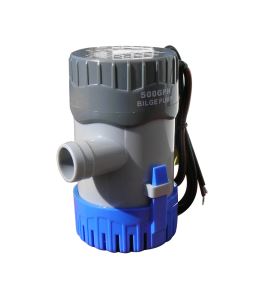 Pompa di sentina Master 500 GPH 12 v