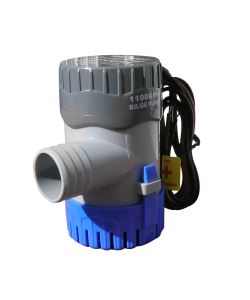 Pompa di sentina Master 1100 GPH 12V