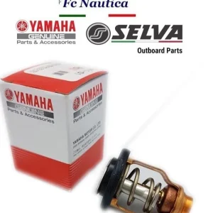 termostato originale Yamaha / Selva 67F-12411-01