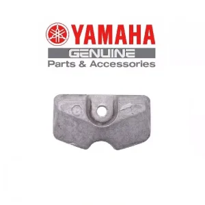 Anodo Yamaha 6L5‑45251‑03 originale