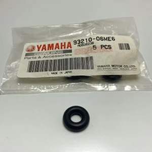 1 O-Ring originale Yamaha/Selva 93210-06ME6