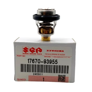 Termostato originale Suzuki 17670-93955