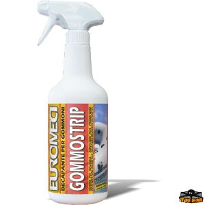Decapante Rinnovatore per gommoni Gommostrip.