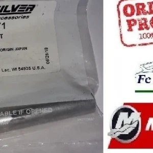 Albero originale Mercury/Quicksilver cod. 892771