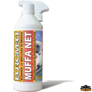 Antimuffa Muffanet Trem 750 ml
