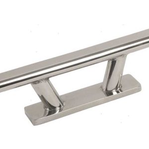 Bitta Skandia in Acciaio Inox AISI 316 150mm
