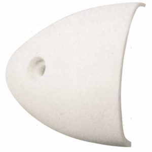 Unghiette Coprisfiato / Copriscarico 50x55h12