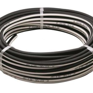 Tubo Carburante Fuel-Flex – 1 Metro 7x25mm