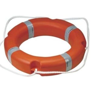 Salvagente Anulare Compatto Ø 615 mm