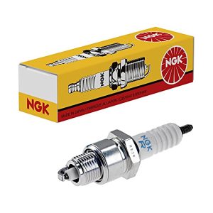 Candela NGK originale Yamaha DPR6EA-9