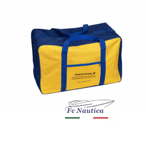 Ampio borsone per sicurezza nautica ( vuoto) 6/12 miglia