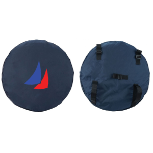 Contenitore per Salvagente Anulare Ø 600 mm