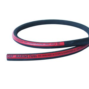 1 Mt Tubo carburante Rina a1 CE 10x19 mm