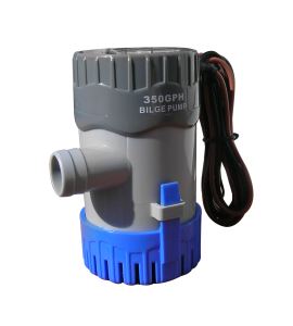 Pompa di Sentina MASTER 350 GPH 12V