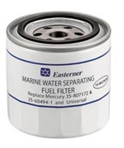 Cartuccia Filtro Benzina Mercury 10 Micron – Ricambio