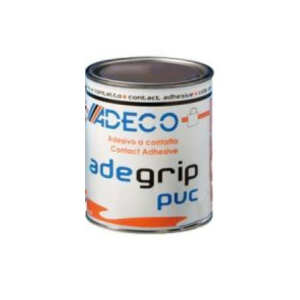 Colla Adegrip 125 g per Riparazione Gommoni in PVC