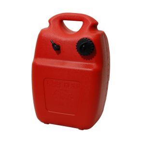Serbatoio Carburante portatile  in Plastica 22 Litri
