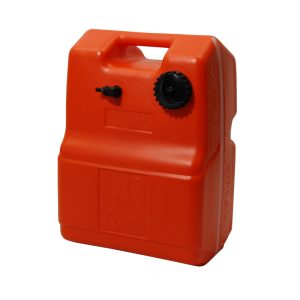 Serbatoio Carburante portatile in Plastica 24 Litri
