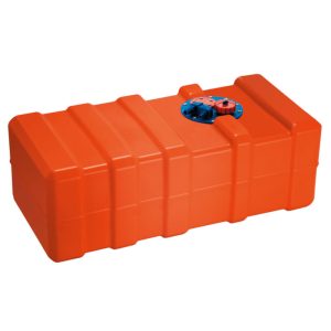 serbatoio carburante  da 70 litri altezza 28