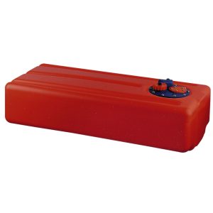 Serbatoio carburante Lt.48 modello basso H20