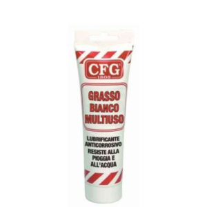 Grasso Bianco al Litio CRC 125 ml