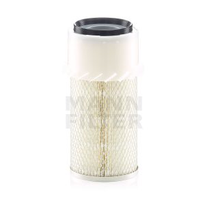 FILTRO ARIA MANN-FILTER C 14 179 X Ø 134 MM