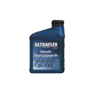 Olio idraulico OL150 da 1 litro