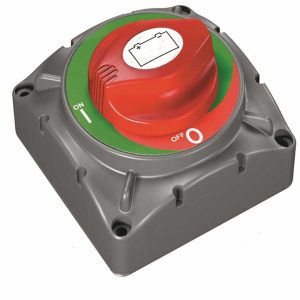 Staccabatterie BEP 701 275A ON/OFF M10 Rame Stagnato