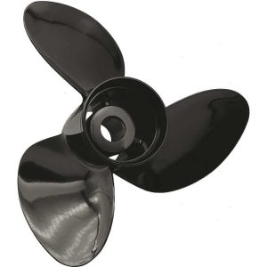 Elica Alice 3 Pale Alluminio 14 1/2 x 17 Fuoribordo 15 Denti